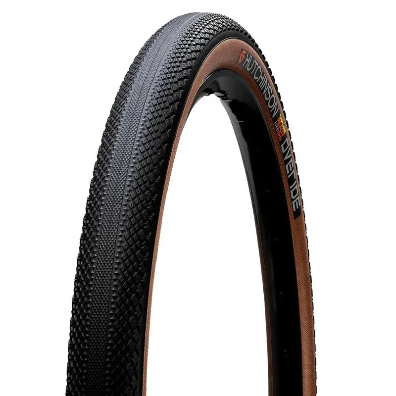 HUTCHINSON OVERIDE TUBELESS READY