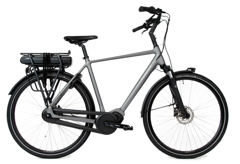 MULTICYCLE SOLO EMI 250w (400wh battery)
