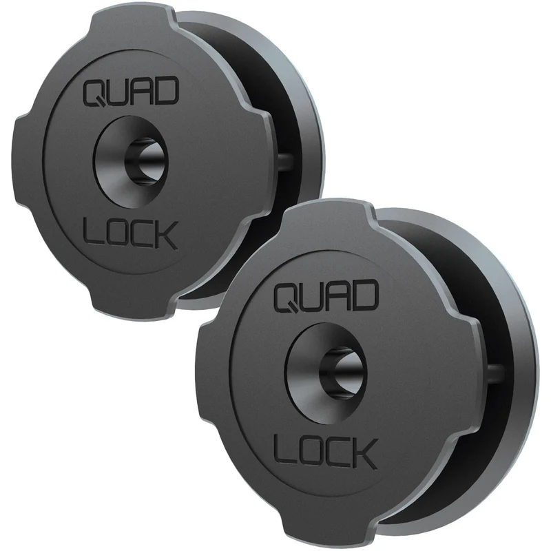 QUAD LOCK ADHESIVE WALL MOUNT