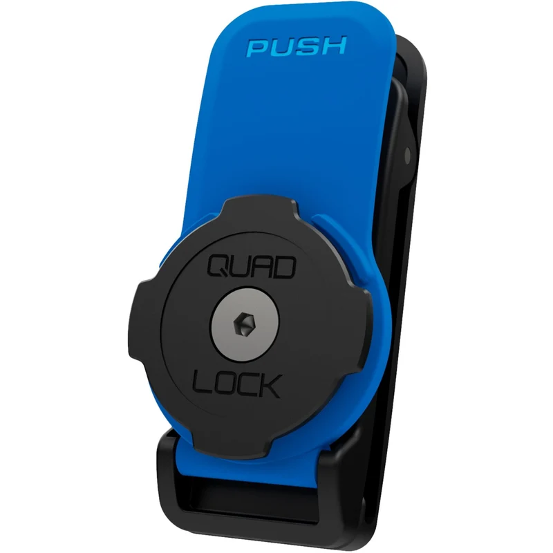 QUAD LOCK UTILITY CLIP V3
