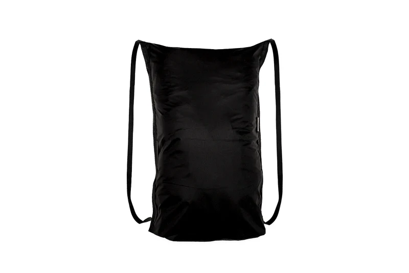 ALBION MOUNTAIN BACKPACK - BLACK