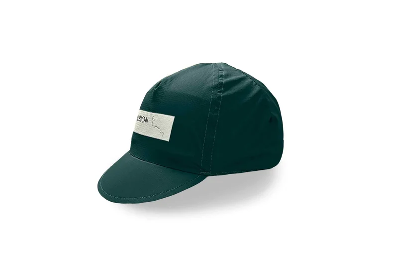 ALBION PERTEX EQUILIBRIUM CYCLING CAP