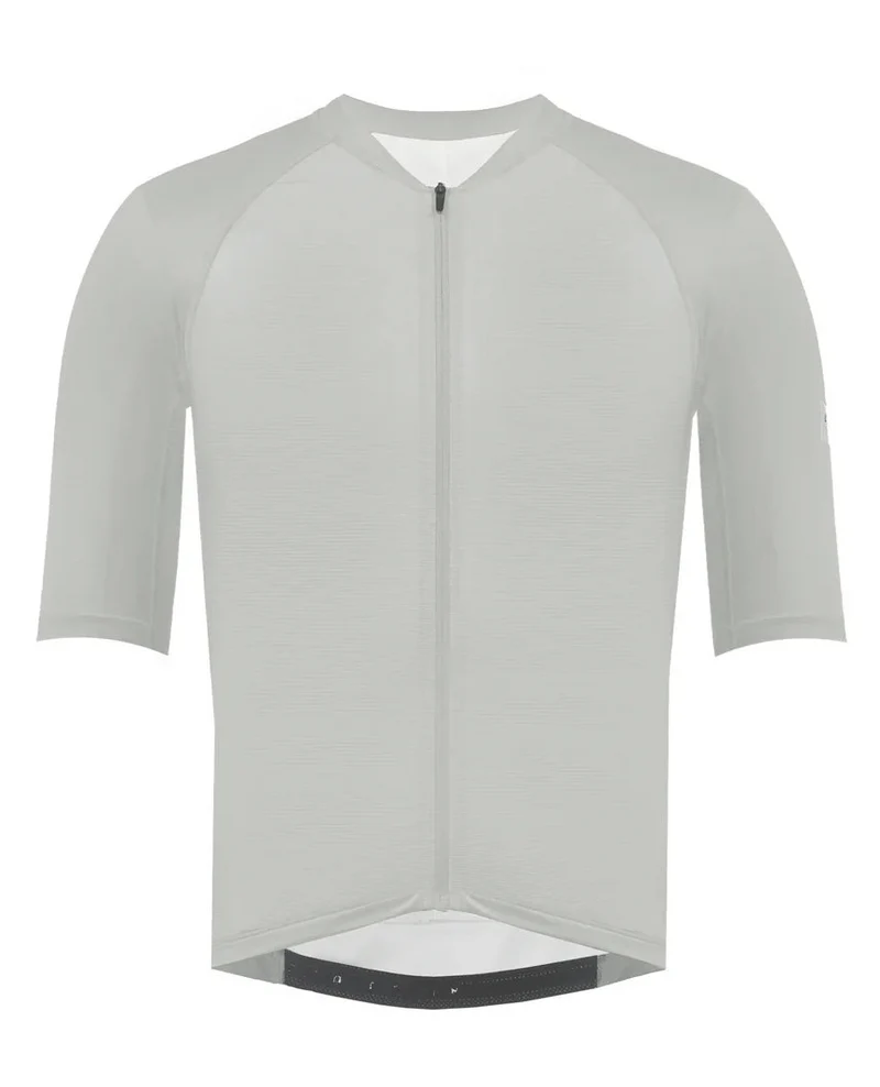 ALBION LIGHTWEIGHT SS JERSEY - LICHEN