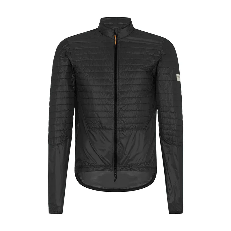 ALBION UNISEX ULTRALIGHT INSULATED JACKET - GRAPHITE
