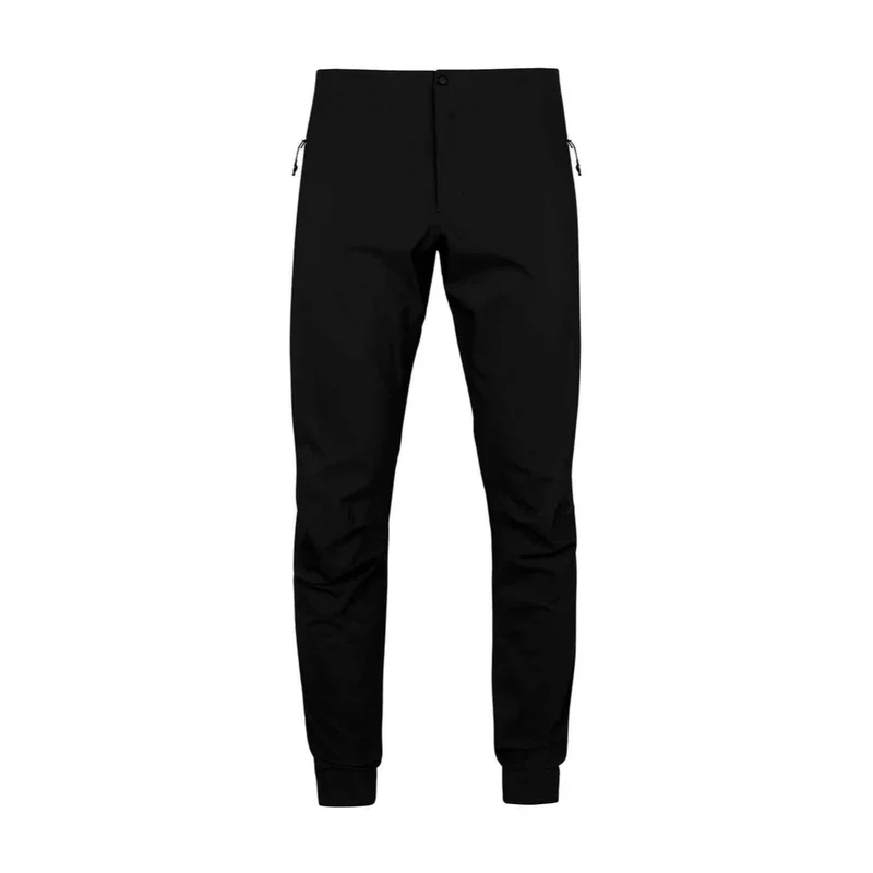 ALBION ZOA RAIN TROUSERS - BLACK