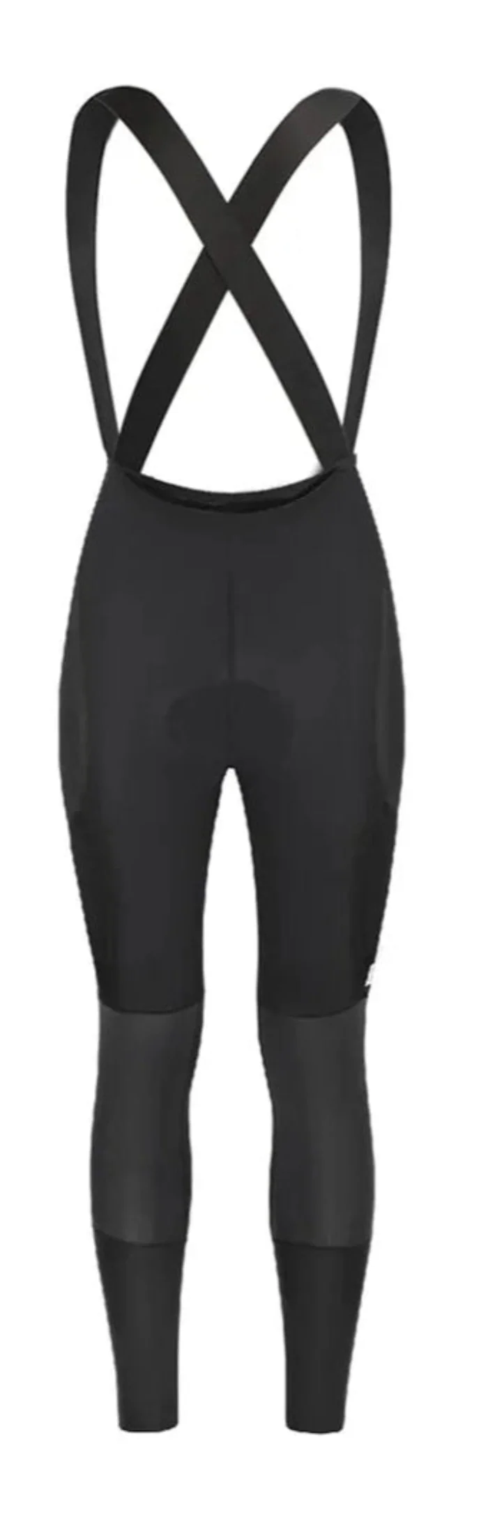 ALBION WOMEN'S ALL ROAD POCKET TIGHTS - BLACK