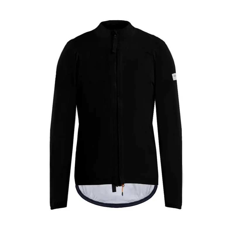 ALBION WOMEN'S ALL ROAD PERTEX SHIELD RAIN JACKET - BLACK
