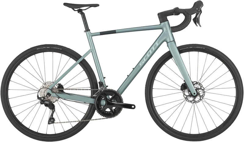 Scott Speedster 10 Green M