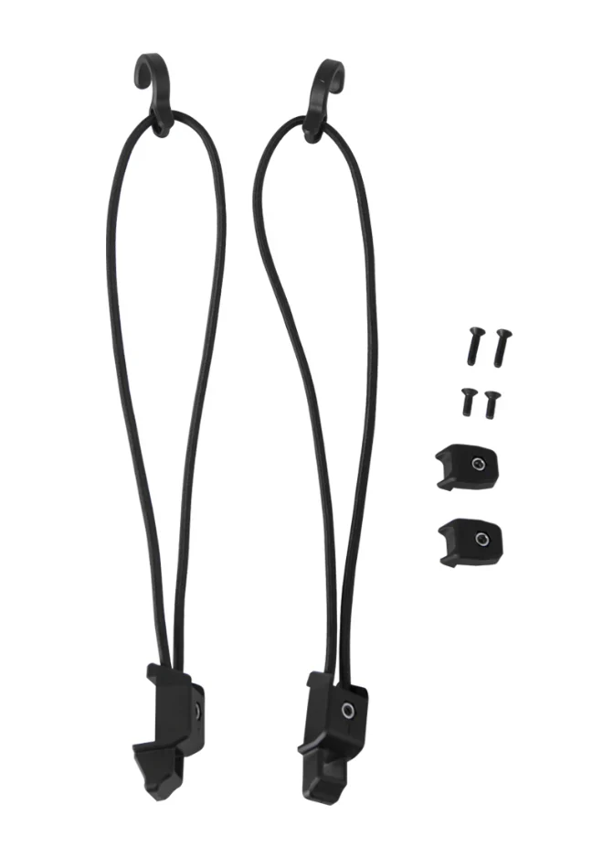 BROMPTONROLLER FRAME STRAP ADV