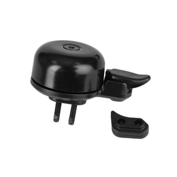 BROMPTON BELL BLACK ALUMINIUM