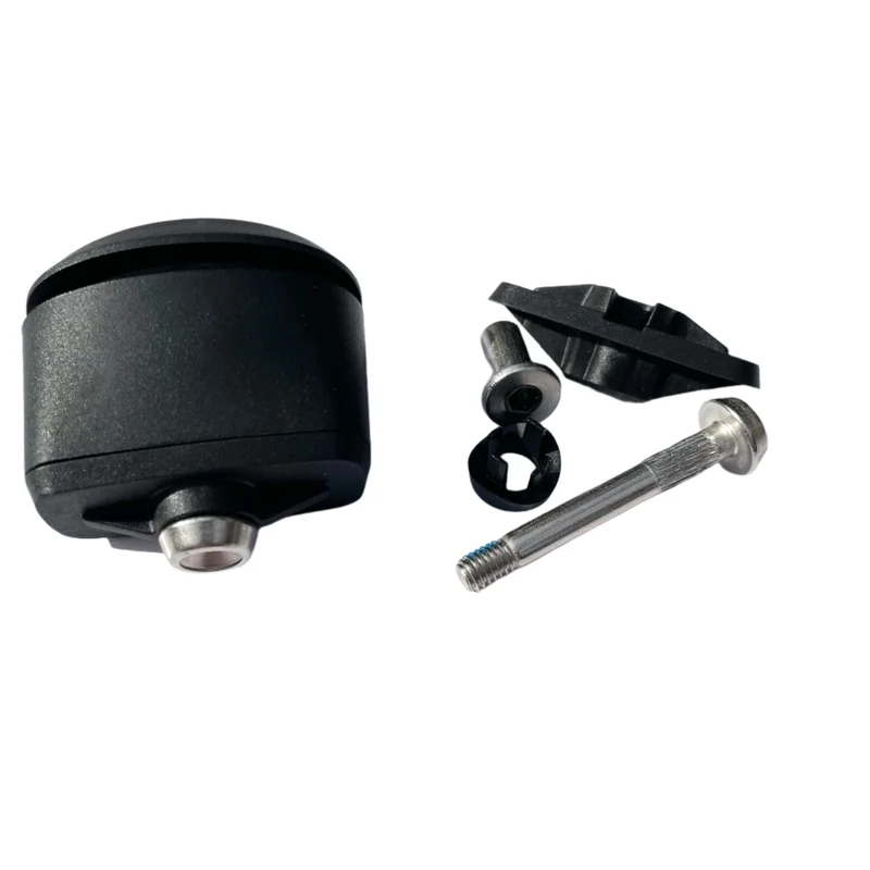 BROMPTON ADVANCE SUSPENSION BLOCK + FITTINGS