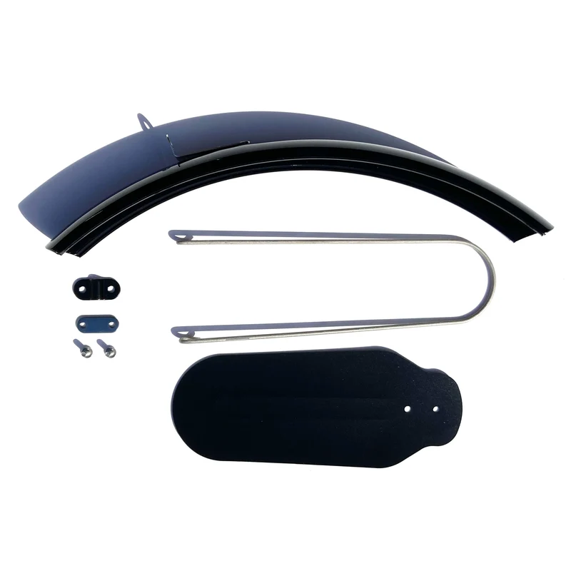 BROMPTON ELECTRIC ADVANCE FRONT MUDGUARD