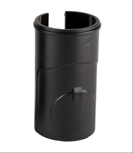 BROMPTON SEAT POST SLEEVE - NOT REAMED