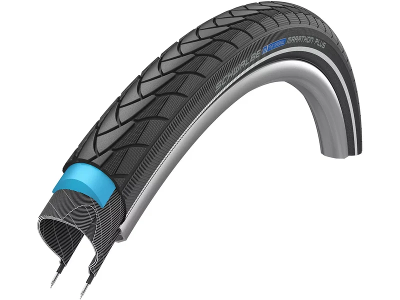SCHWALBE 700x32 MARATHON PLUS