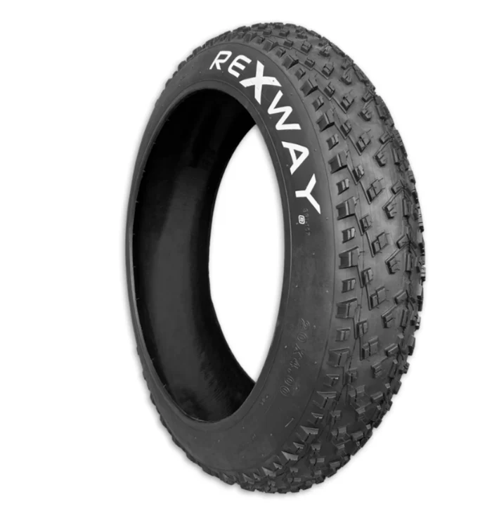 Rexway Tyre 20x4.00
