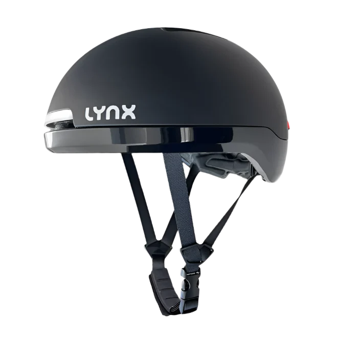 Lynx City Light Helmet