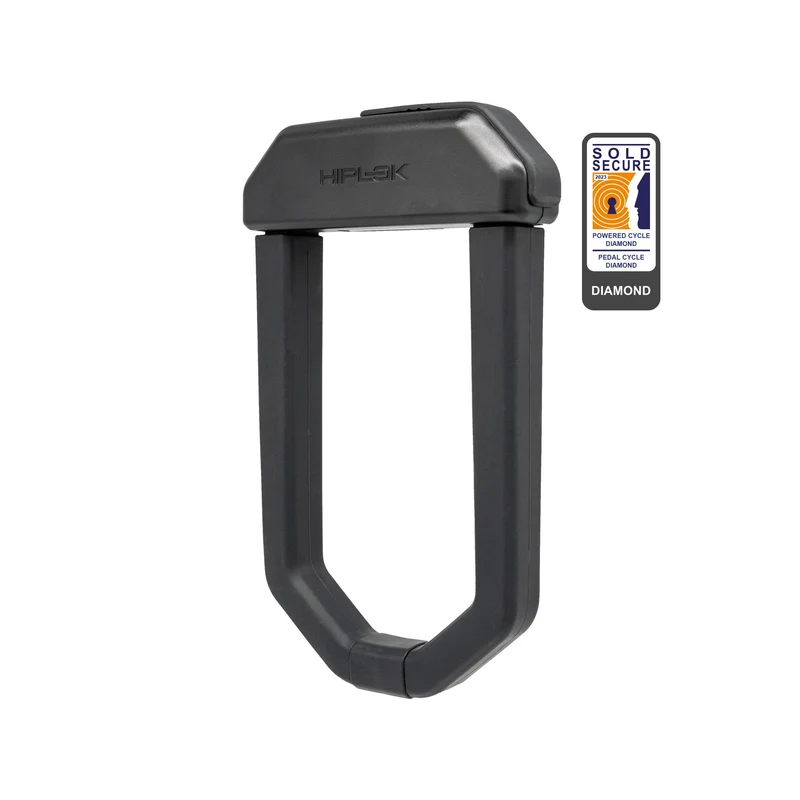 Hiplok DX1000 D-Lock