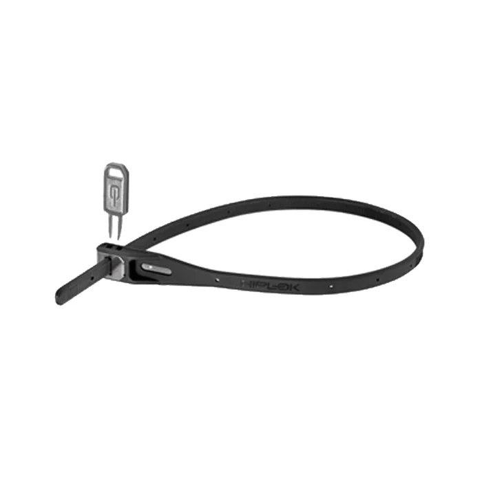 Hiplok Z-Lok Armoured Reusable Zip Tie