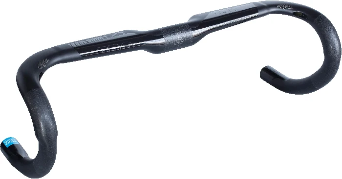 PRO VIBE CARBON HANDLEBAR AERO COMPACT 42CM