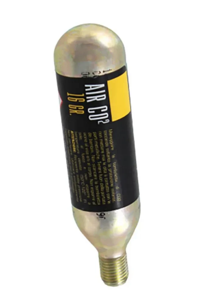 WAG CO2 CYLINDER 16G