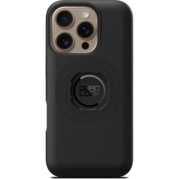 QUADLOCK MAG CASE IPHONE 16 PRO MAX