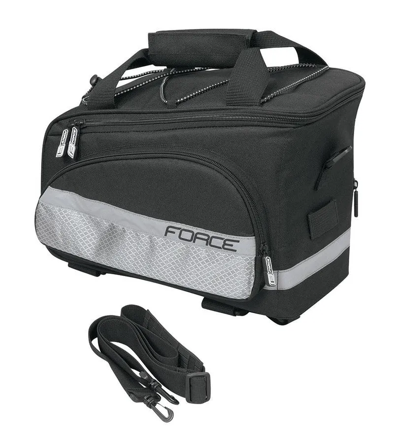 Force Carrier Top Bag