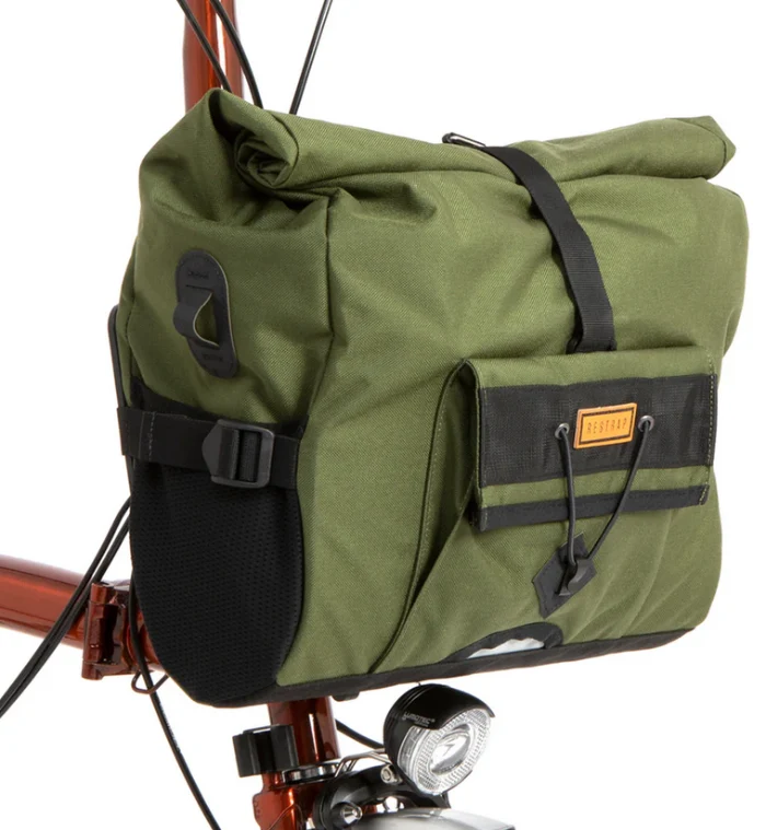 RESTRAP CITY LOADER OLIVE