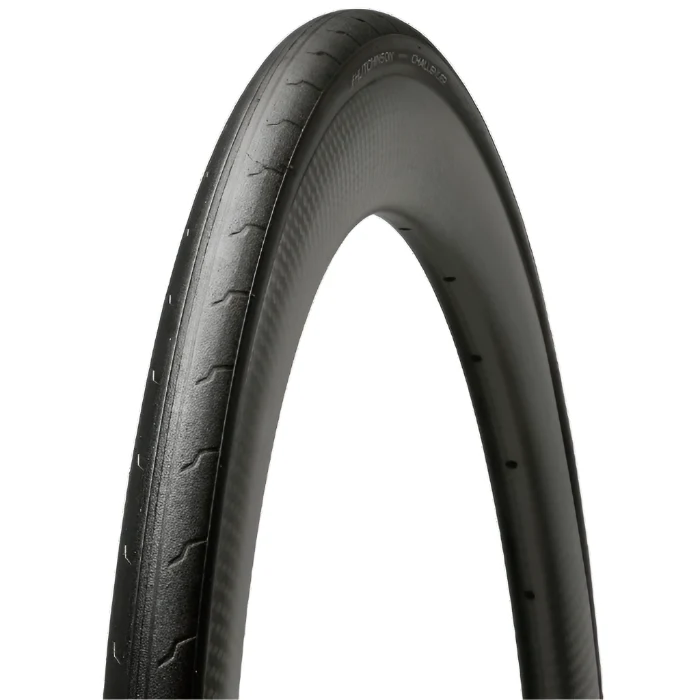 HUTCHINSON CHALLENGE TUBELESS READY TYRE 700 X 32 - BLACK