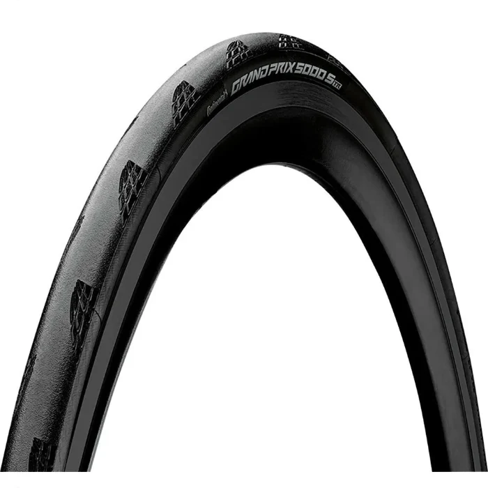 CONTINENTAL GRAND PRIX 5000S TR BLACK 700 X 30C