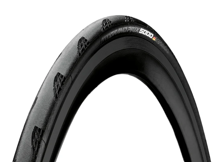 CONTINENTAL GRAND PRIX 5000 BLACK