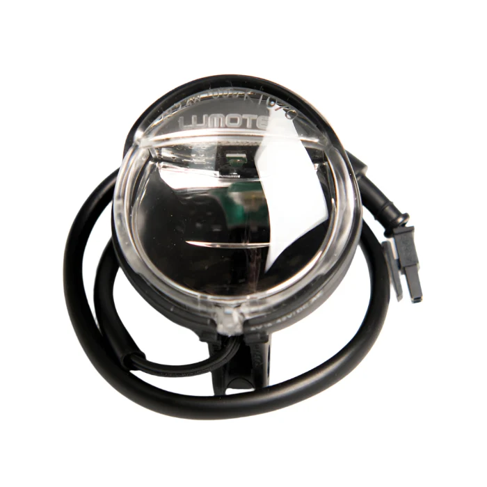 BROMPTON FRONT LAMP FOR ELECTRIC