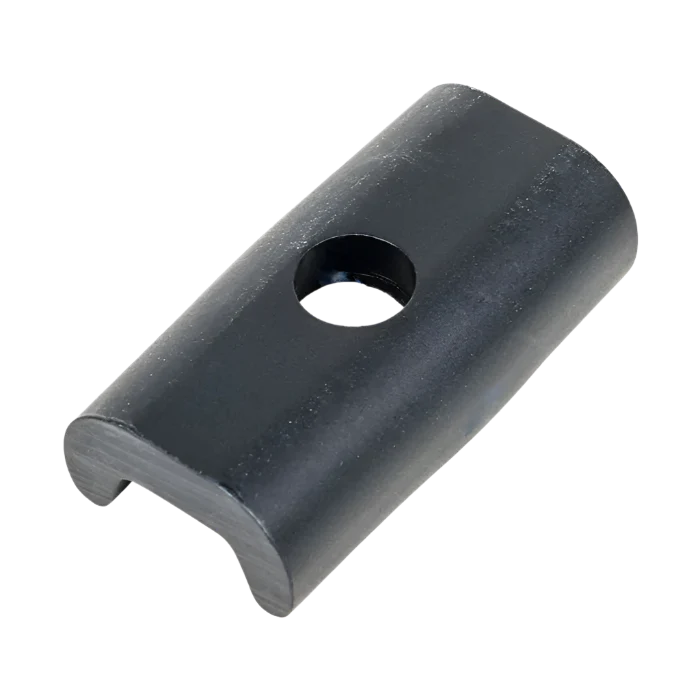 BROMPTON HINGE CLAMP - BLACK