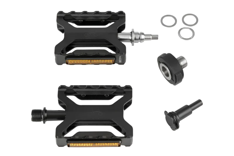 BROMPTON SUPERLIGHT QR PEDALS