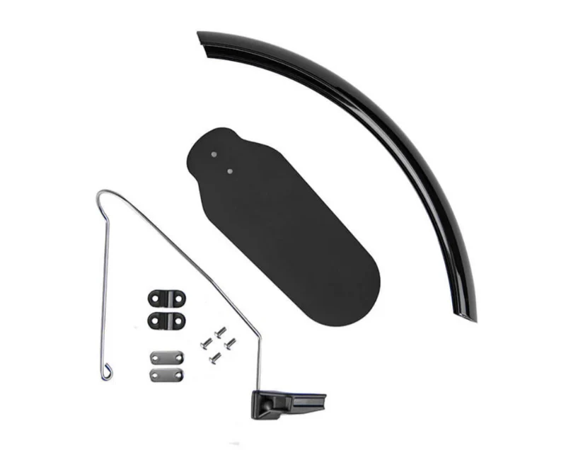 BROMPTON ADV FRONT MUDGUARD