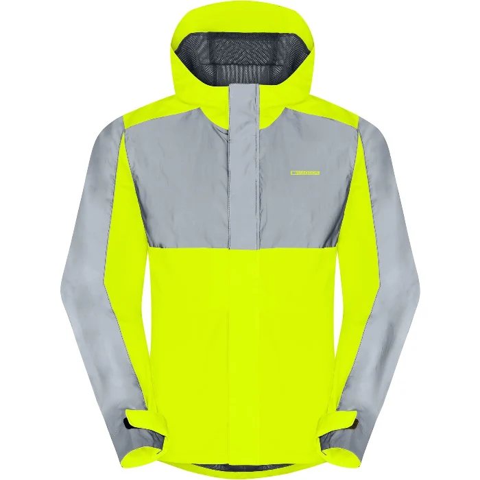 MADISON STELLAR FIFTYFIFTY MENS REFLECTIVE JACKET