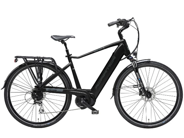ADRIATICA 3 KING E-BIKE