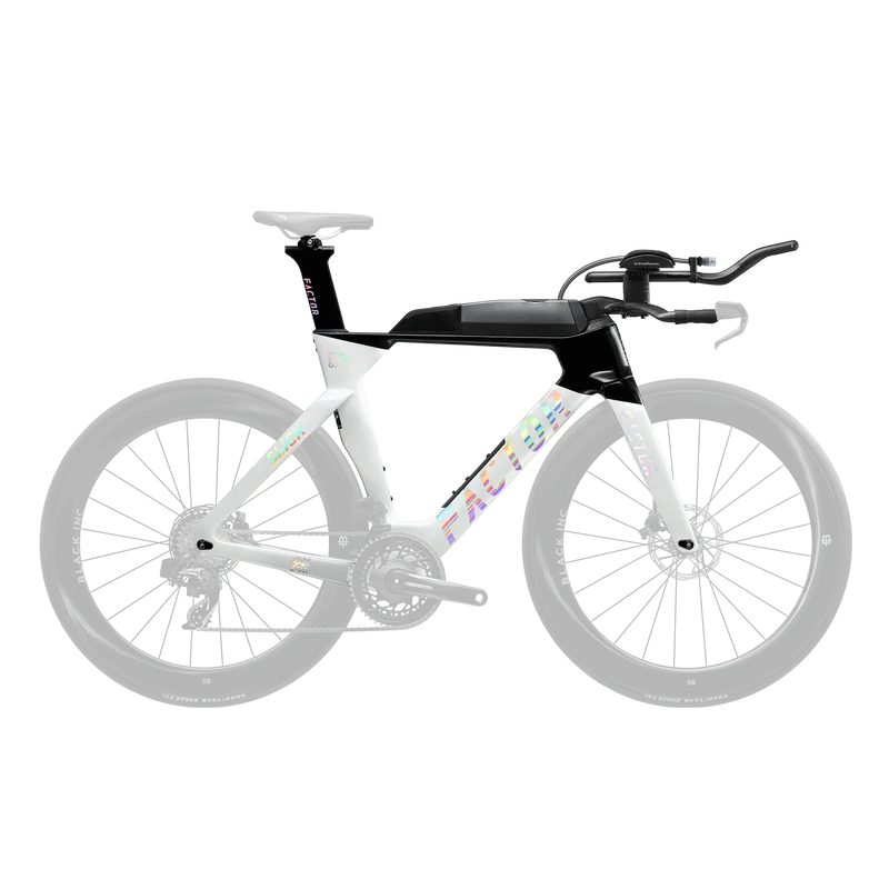 Factor Slick Premium Package