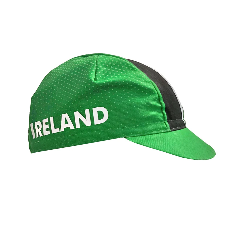 SPIN 11 TEAM IRELAND CAP