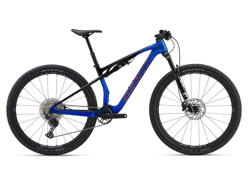 Giant Anthem Advanced SL 3 2026