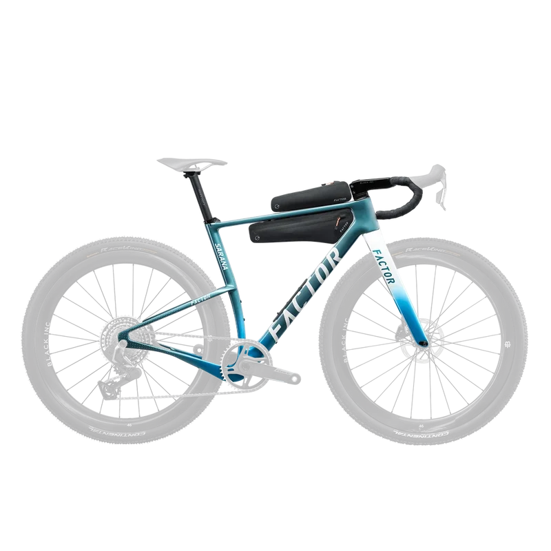 Factor Sarana - Premium Package