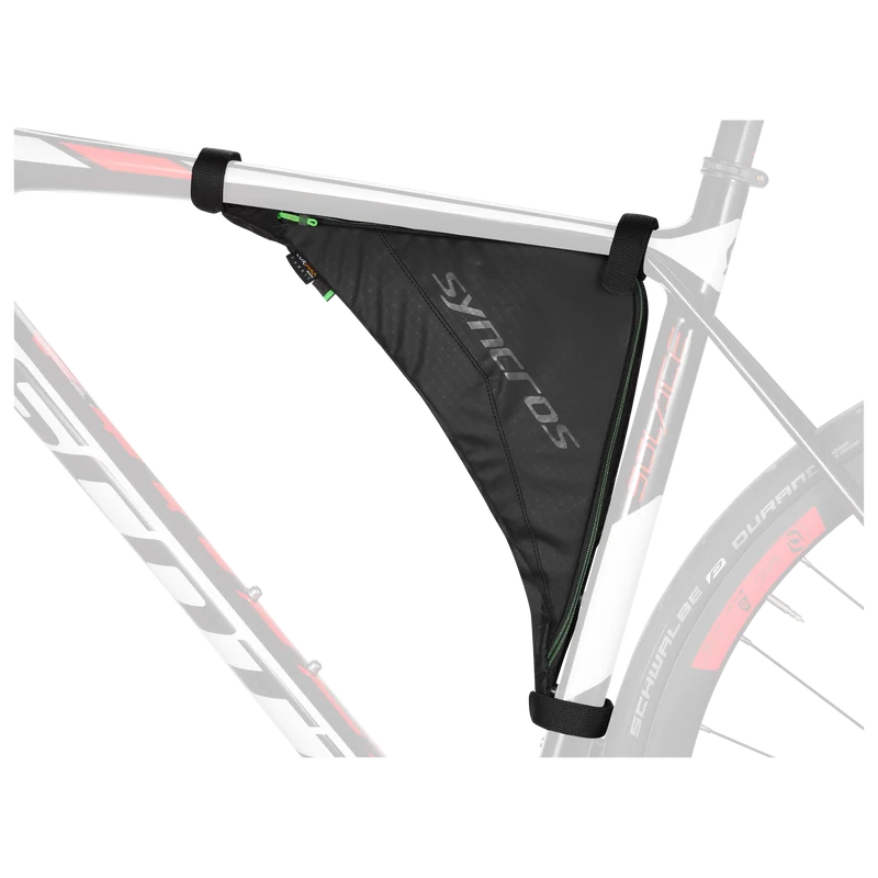 SYNCROS Retro Frame Bag