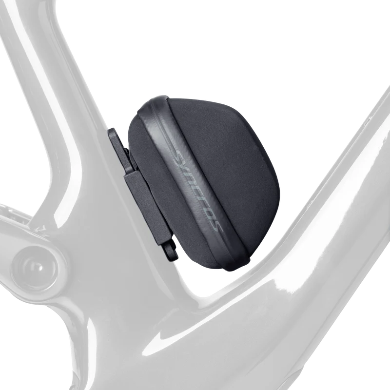 SYNCROS Quick Release 400 Frame Bag