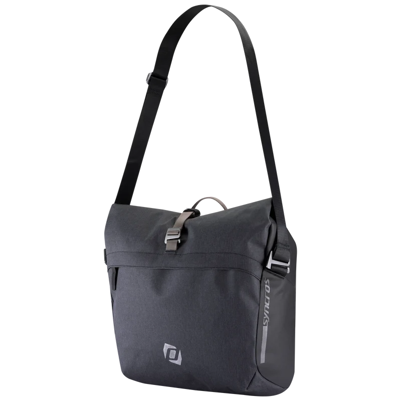 SYNCROS Pannier Messenger Bag