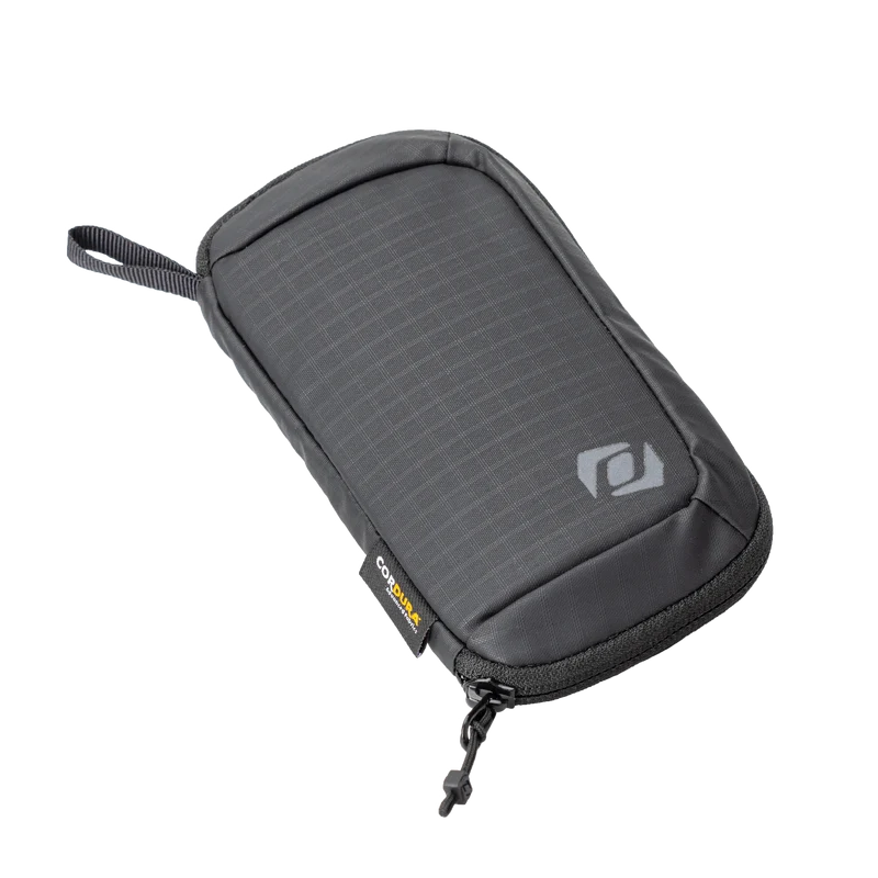 SYNCROS Wallet Ride