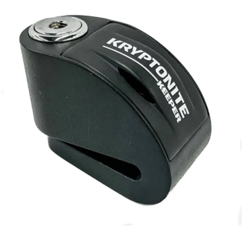 KRYPTONITE Keeper Alarm Disc Lock