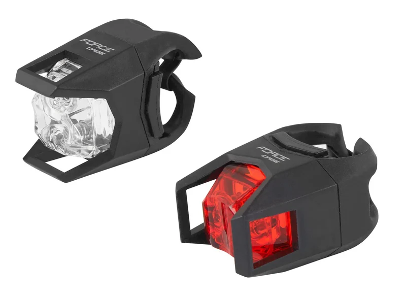 FORCE Cage Light set