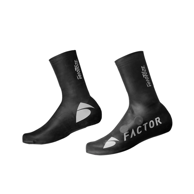 FACTOR X Velotoze Shoe Covers