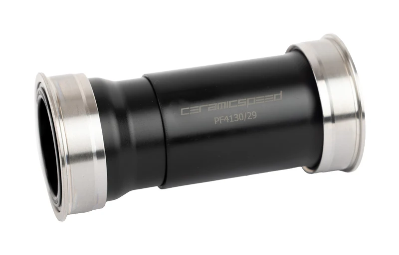 CeramicSpeed BB Alpha for BB86 SRAM DUB Gravel Ceramic Bearing Bottom Bracket