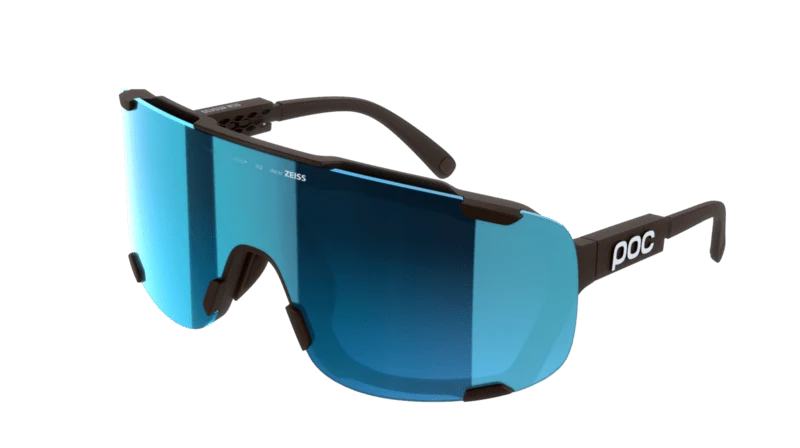 POC Devour Mid Sunglasses