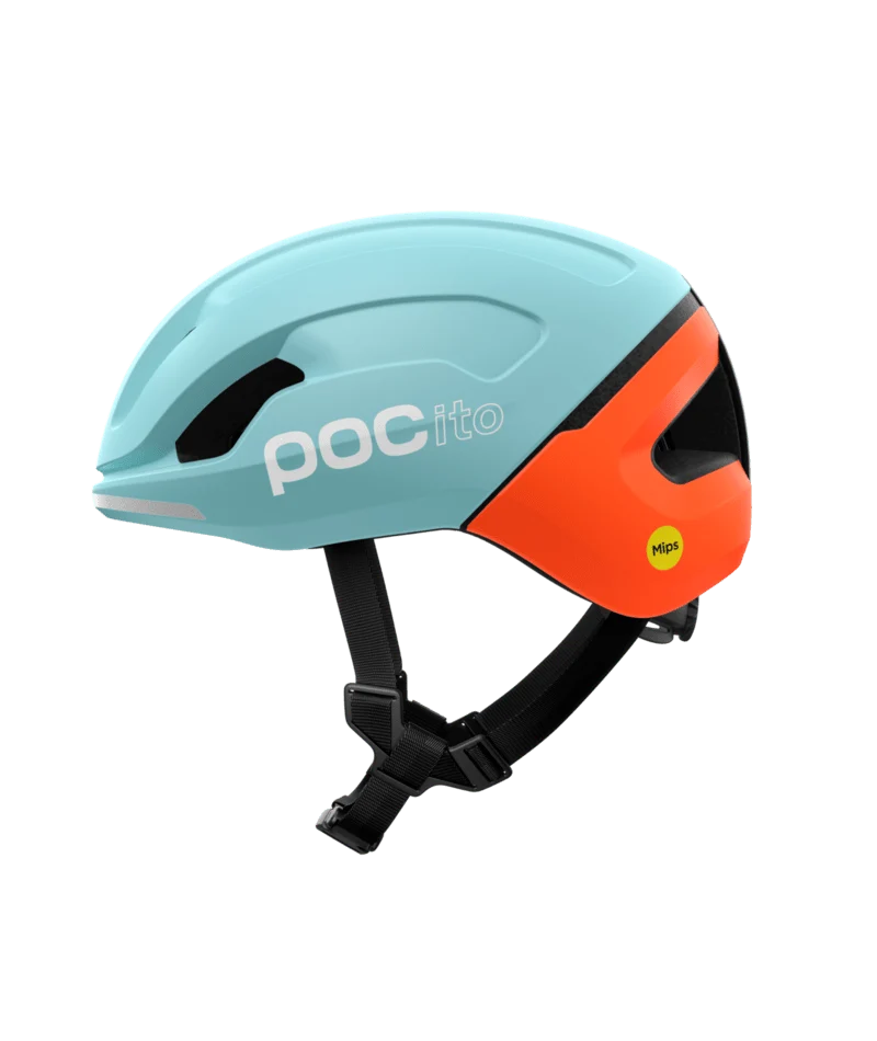 POCito Omne Mips Kids Helmet